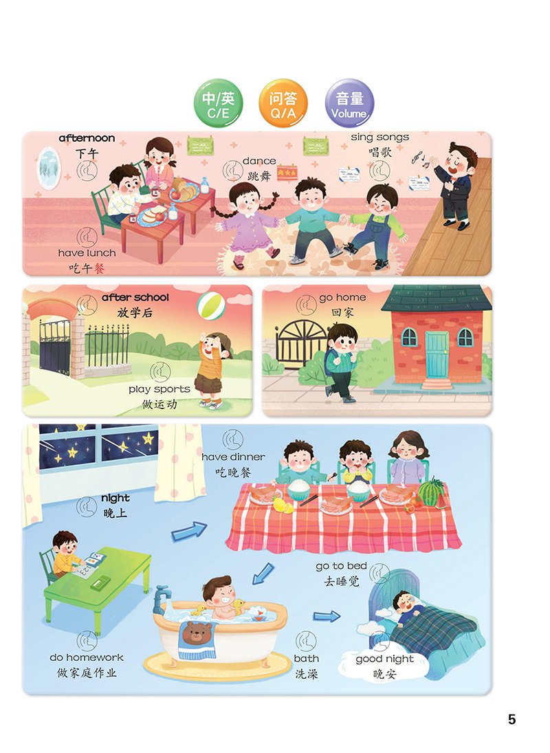大众科普