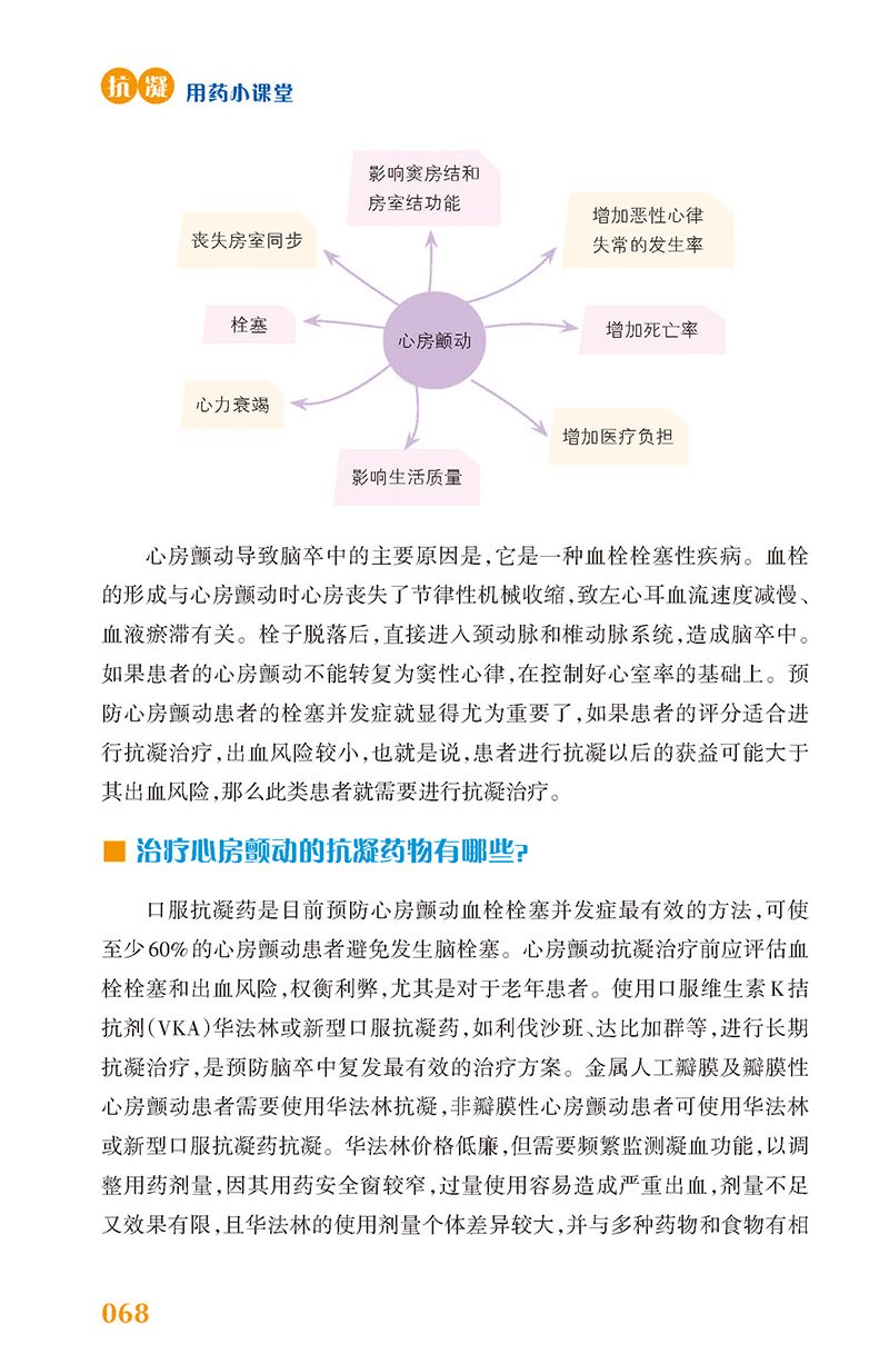 大众科普